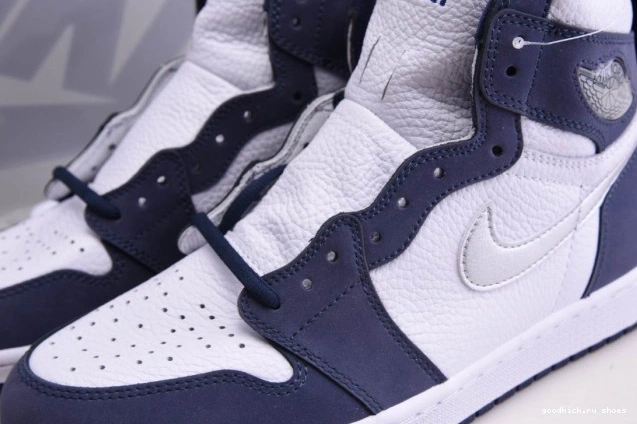 Cheap 1 (2020) Navy High Retro Jordan DC1788-100 AIR Midnight 0715